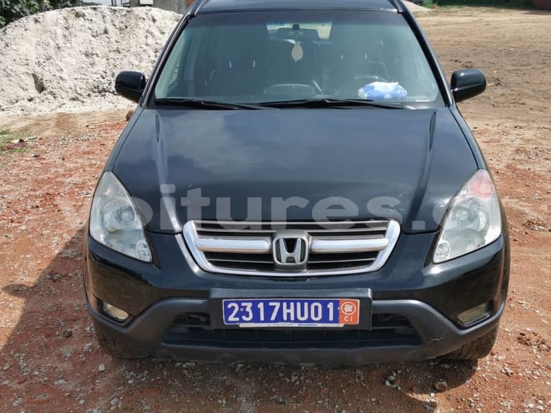 Big with watermark honda cr v abidjan abidjan 20650