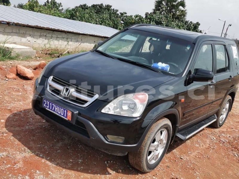 Big with watermark honda cr v abidjan abidjan 20650