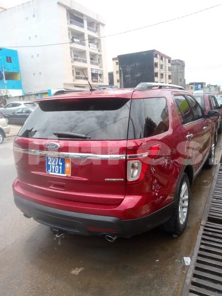 Big with watermark ford explorer abidjan abidjan 20652