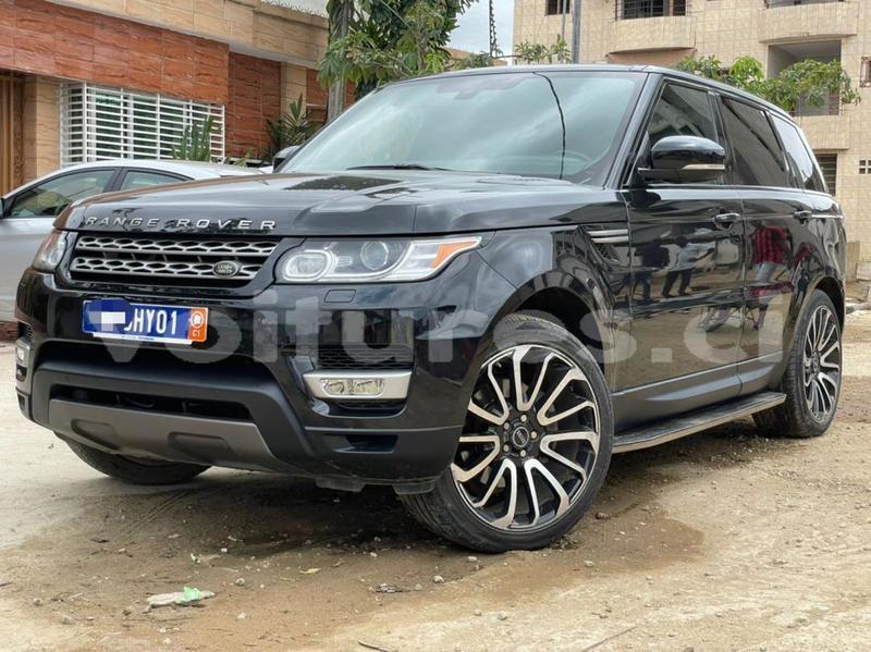 Big with watermark range rover range rover ivory coast bingerville 20655