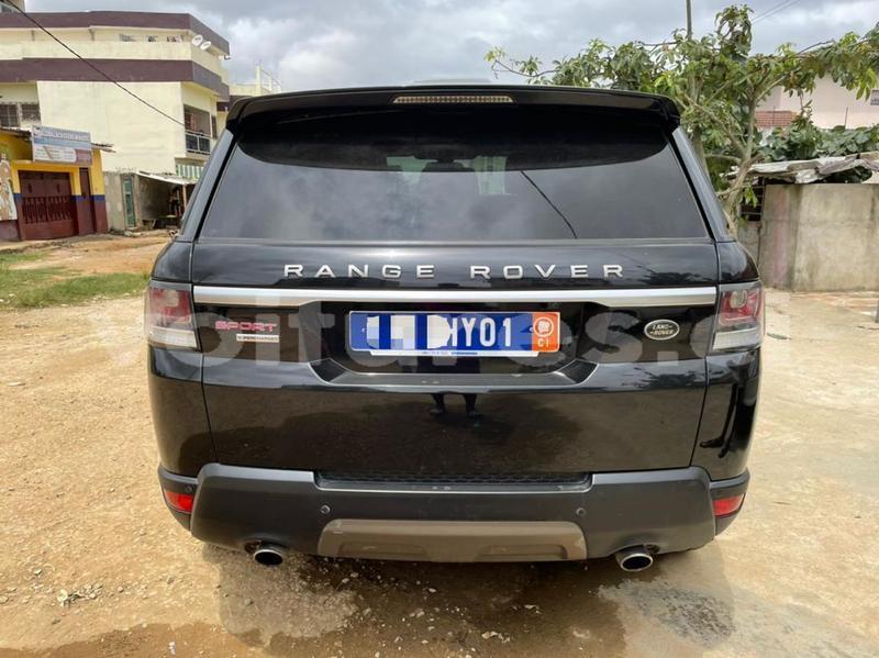 Big with watermark range rover range rover ivory coast bingerville 20655