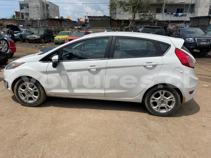 Big with watermark ford fiesta abidjan abidjan 20658