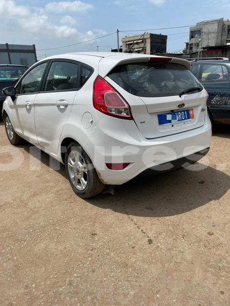 Big with watermark ford fiesta abidjan abidjan 20658