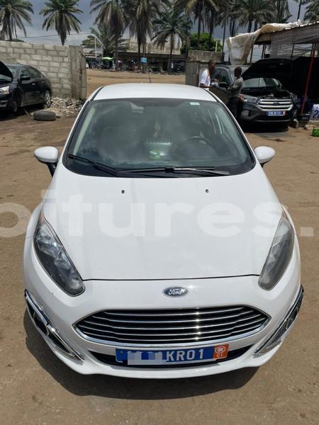 Big with watermark ford fiesta abidjan abidjan 20658