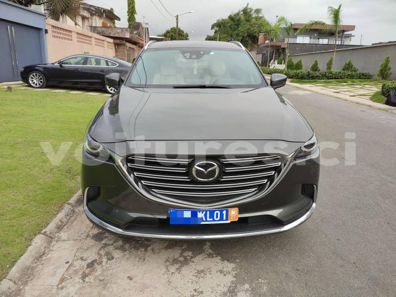 Big with watermark mazda cx 9 abidjan abidjan 20659