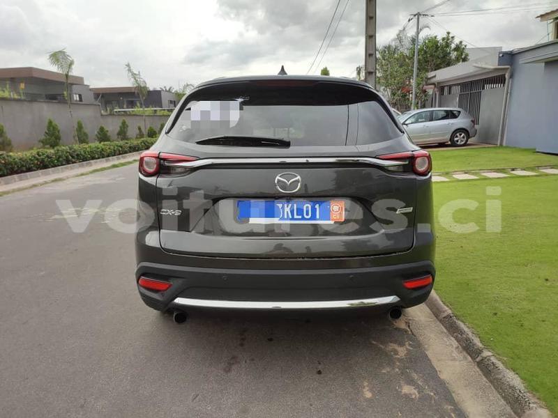 Big with watermark mazda cx 9 abidjan abidjan 20659