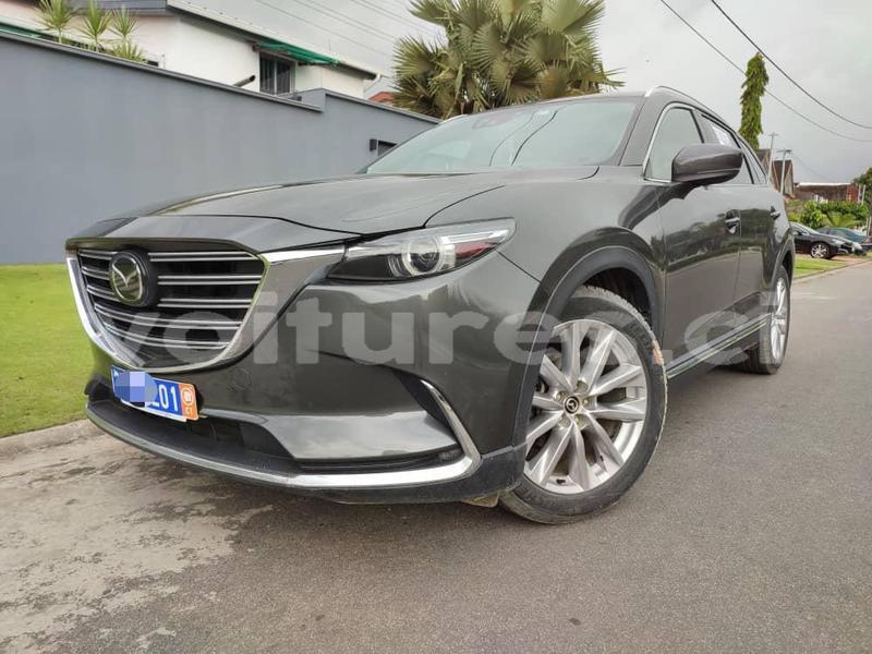 Big with watermark mazda cx 9 abidjan abidjan 20659