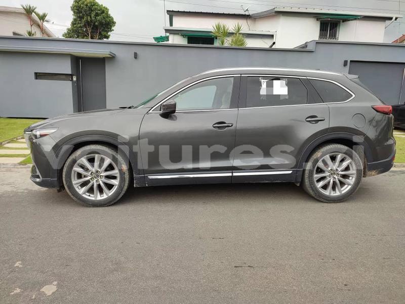 Big with watermark mazda cx 9 abidjan abidjan 20659