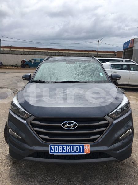 Big with watermark hyundai tucson abidjan abidjan 20663