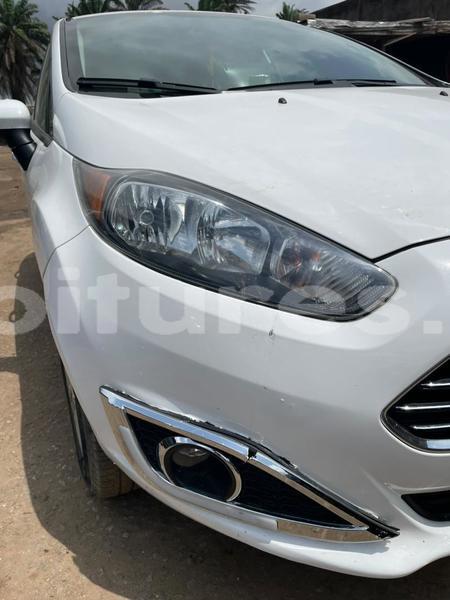 Big with watermark ford fiesta abidjan abidjan 20665