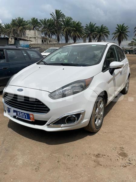 Big with watermark ford fiesta abidjan abidjan 20665