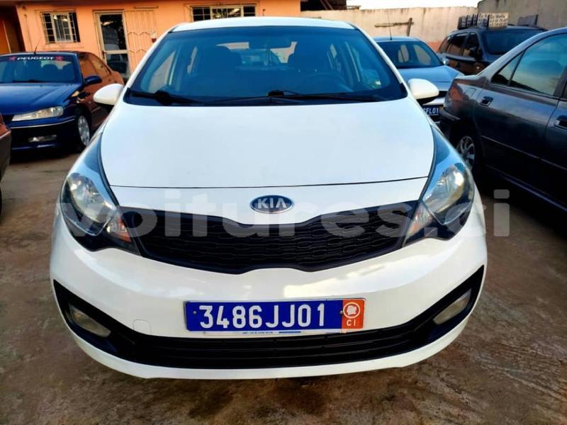 Big with watermark kia rio abidjan abidjan 20666