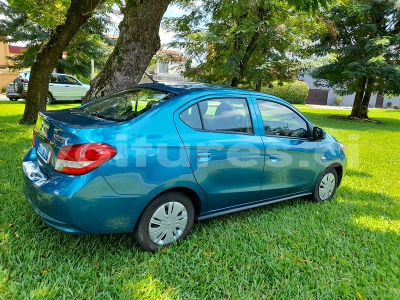 Big with watermark mitsubishi mirage abidjan abidjan 20672