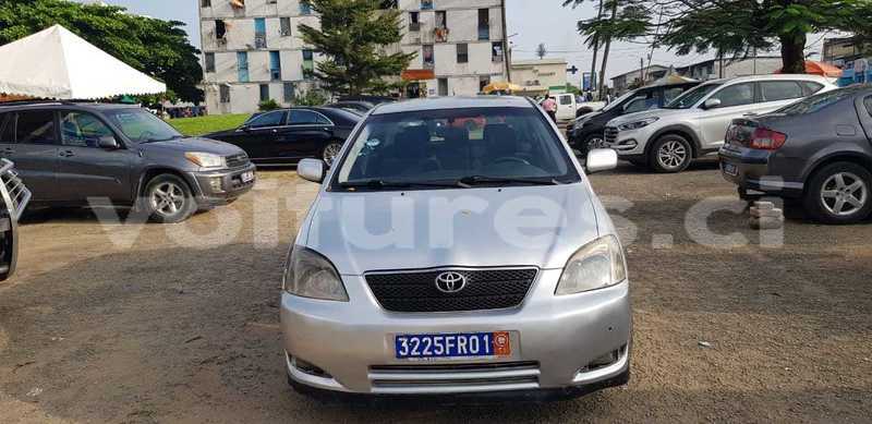 Big with watermark toyota corolla abidjan abidjan 20679