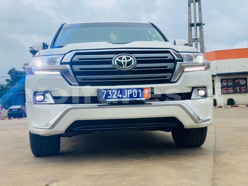 Big with watermark toyota land cruiser abidjan abidjan 20680