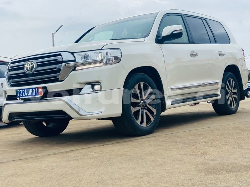 Big with watermark toyota land cruiser abidjan abidjan 20680