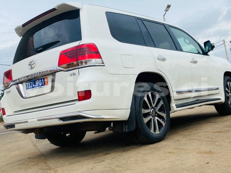 Big with watermark toyota land cruiser abidjan abidjan 20680