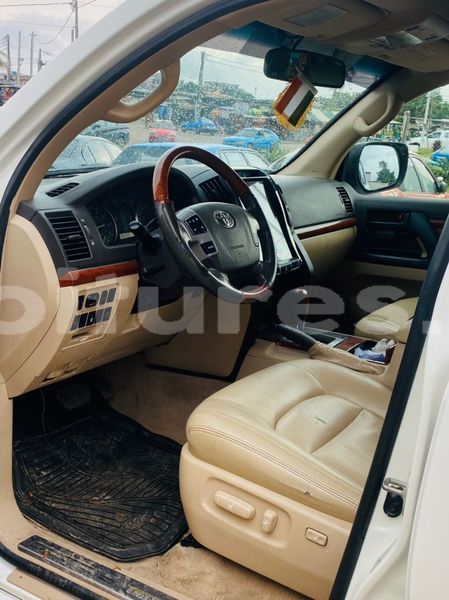 Big with watermark toyota land cruiser abidjan abidjan 20680