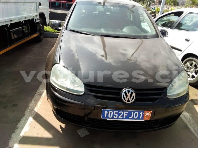 Big with watermark volkswagen golf r abidjan abidjan 20683