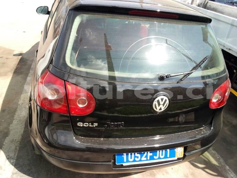 Big with watermark volkswagen golf r abidjan abidjan 20683