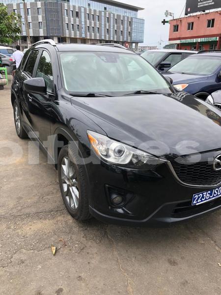 Big with watermark mazda cx 5 abidjan abidjan 20685