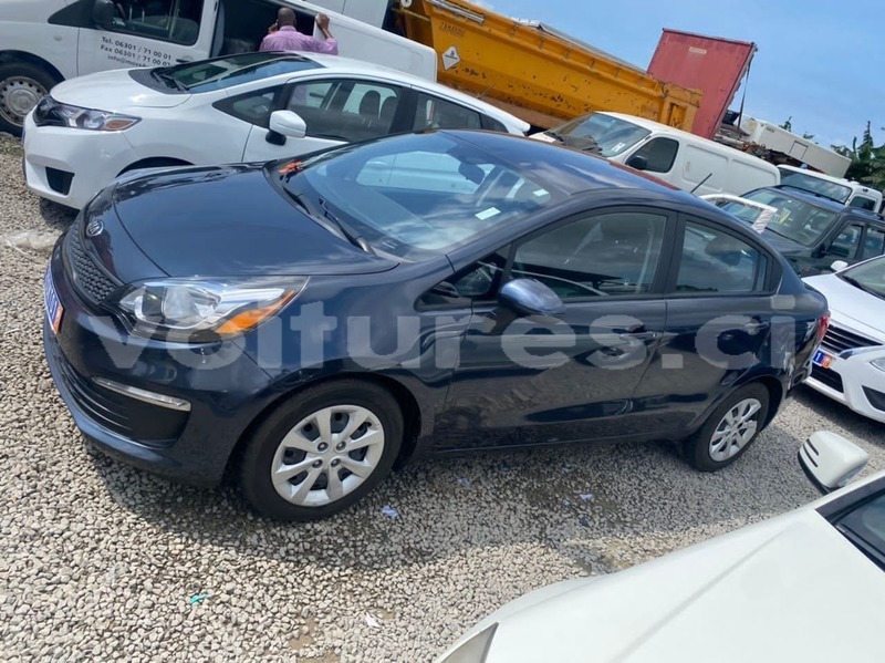 Big with watermark kia rio abidjan abidjan 20686