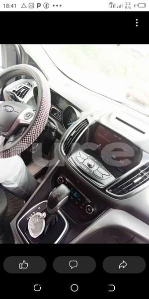 Big with watermark ford escape abidjan abidjan 20692