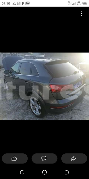 Big with watermark audi a3 abidjan abidjan 20695