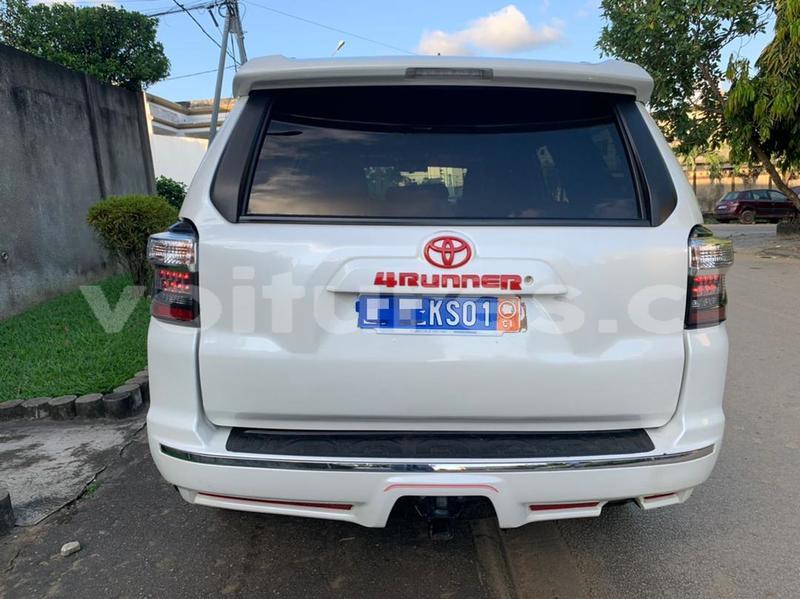 Big with watermark toyota 4runner abidjan abidjan 20697