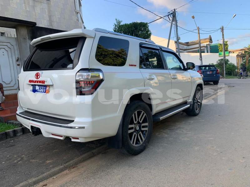 Big with watermark toyota 4runner abidjan abidjan 20697