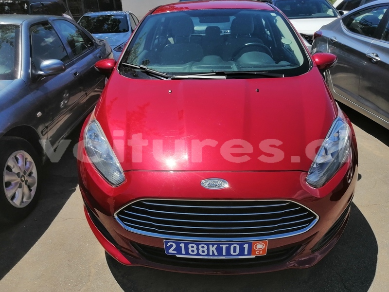 Big with watermark ford fiesta abidjan abidjan 20716