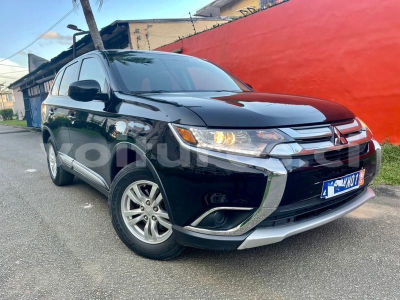 Big with watermark mitsubishi outlander abidjan abidjan 20717