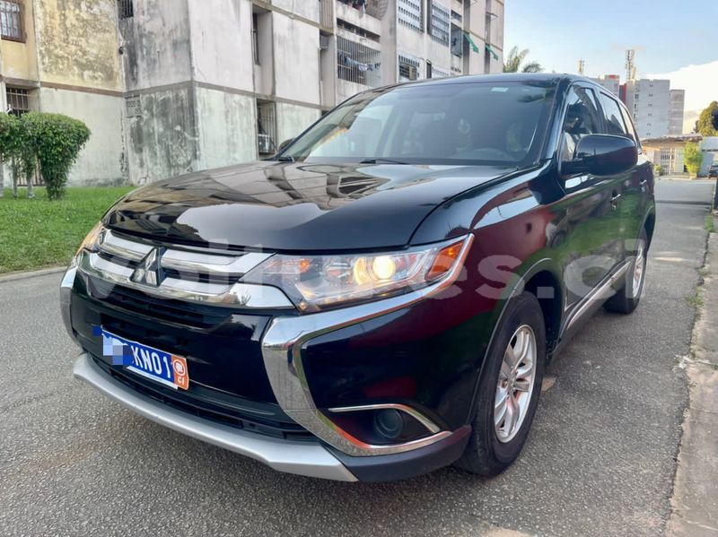 Big with watermark mitsubishi outlander abidjan abidjan 20717