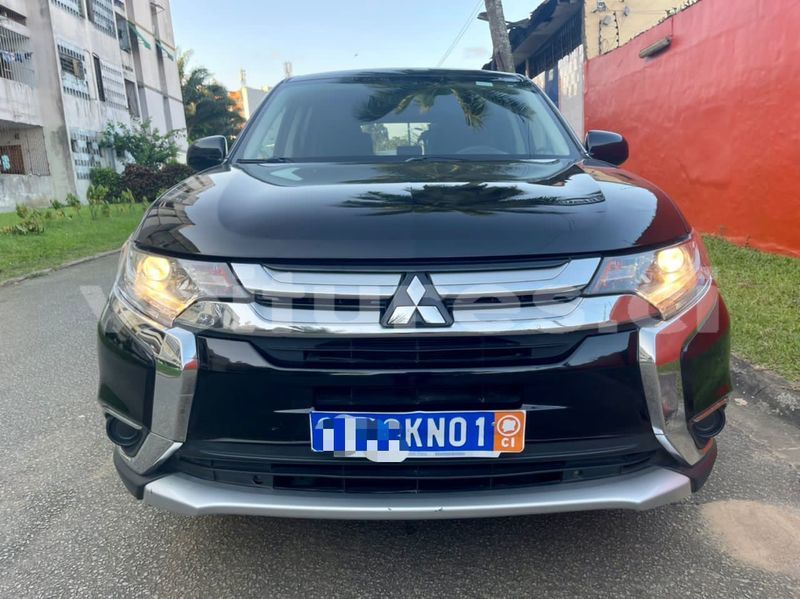 Big with watermark mitsubishi outlander abidjan abidjan 20717