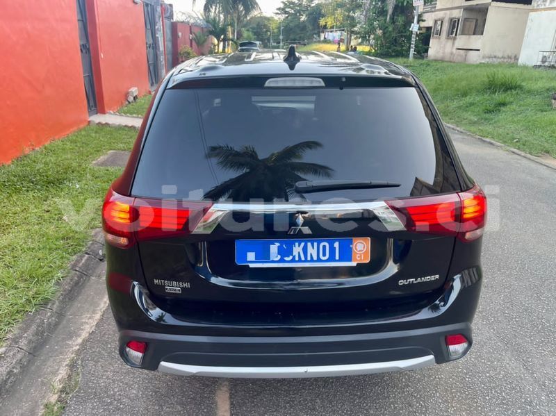 Big with watermark mitsubishi outlander abidjan abidjan 20717