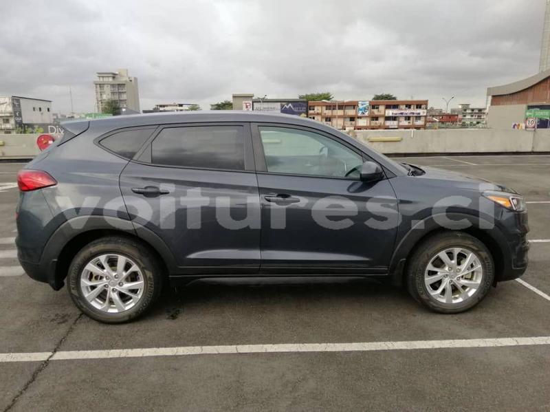 Big with watermark hyundai tucson abidjan abidjan 20718