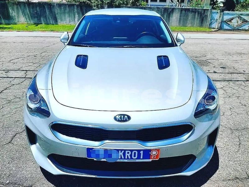 Big with watermark kia stinger abidjan abidjan 20740