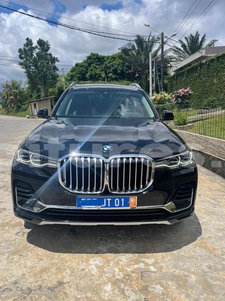 Big with watermark bmw x7 abidjan abidjan 20747