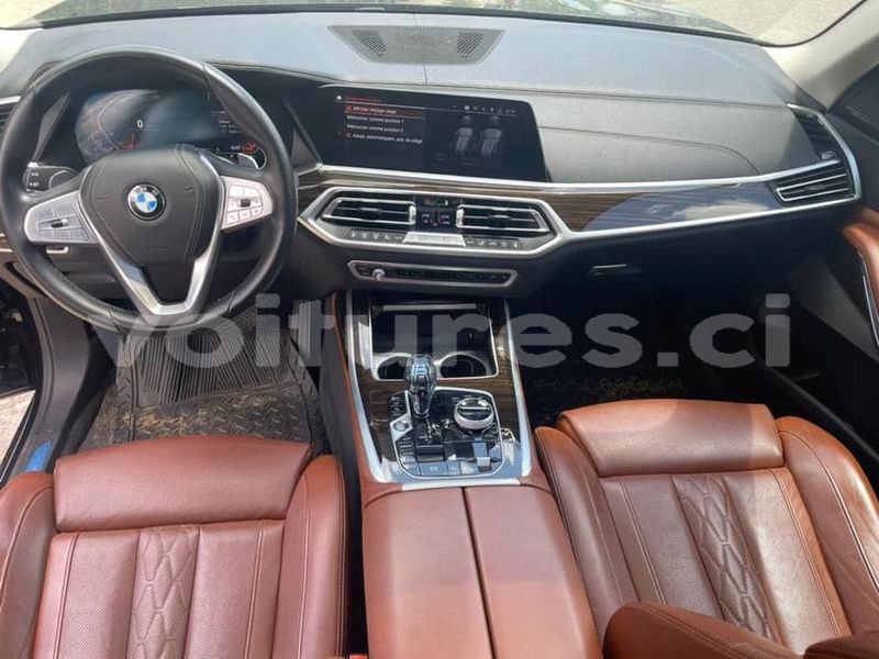 Big with watermark bmw x7 abidjan abidjan 20747