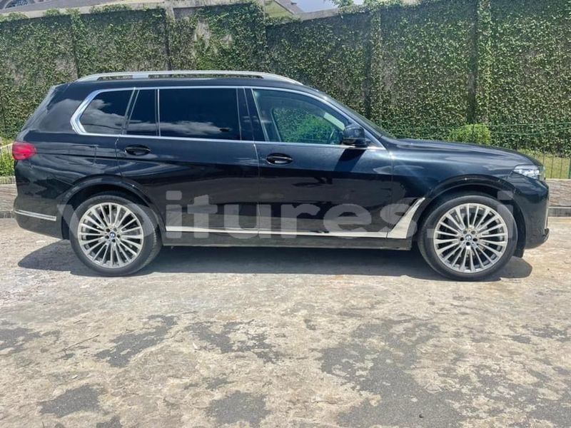 Big with watermark bmw x7 abidjan abidjan 20747