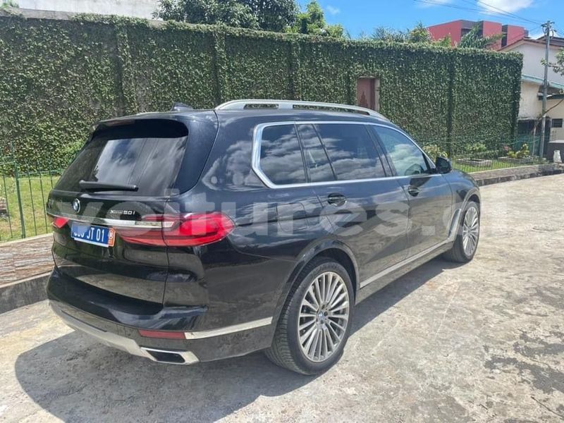 Big with watermark bmw x7 abidjan abidjan 20747