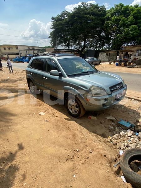 Big with watermark hyundai tucson abidjan abidjan 20748