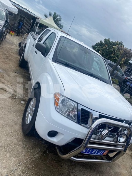 Big with watermark nissan frontier abidjan abidjan 20753