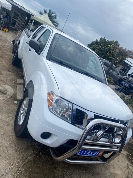 Big with watermark nissan frontier abidjan abidjan 20753