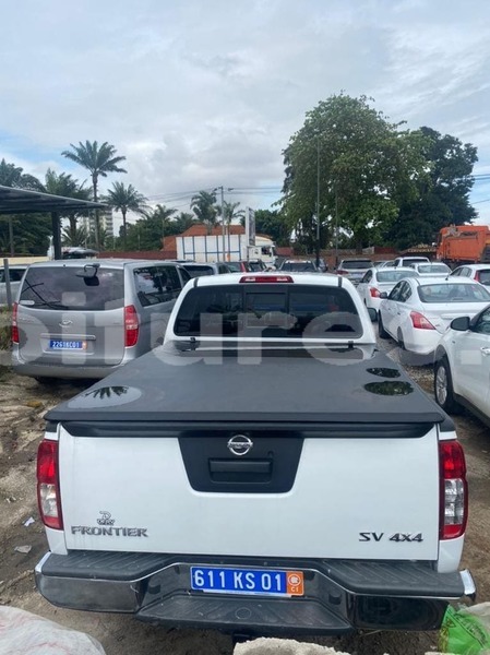 Big with watermark nissan frontier abidjan abidjan 20753