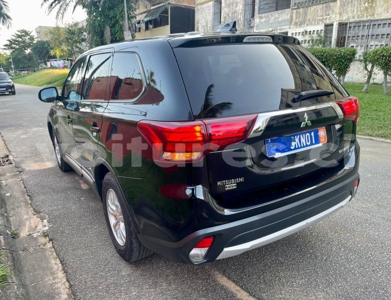 Big with watermark mitsubishi outlander abidjan abidjan 20759