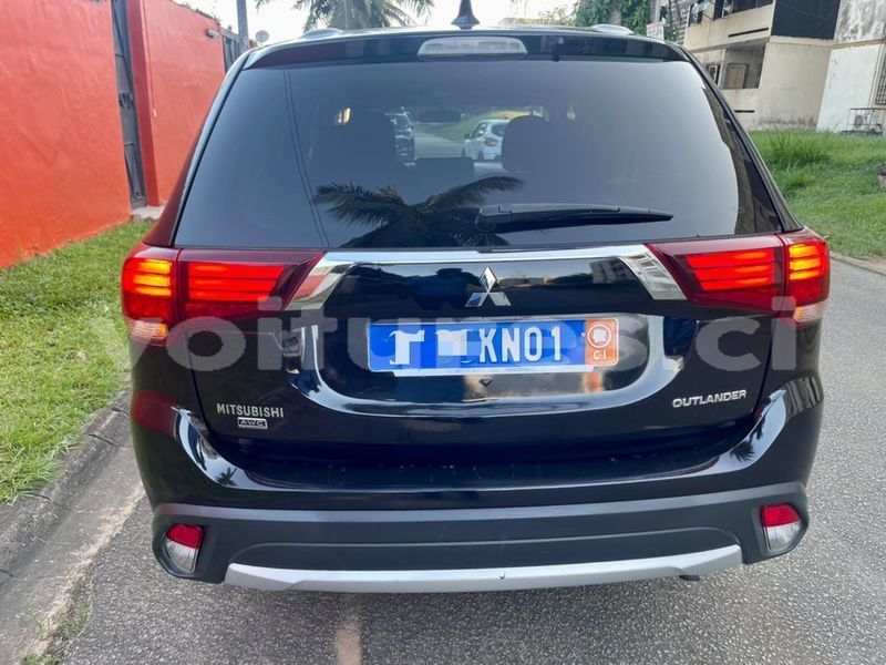 Big with watermark mitsubishi outlander abidjan abidjan 20759