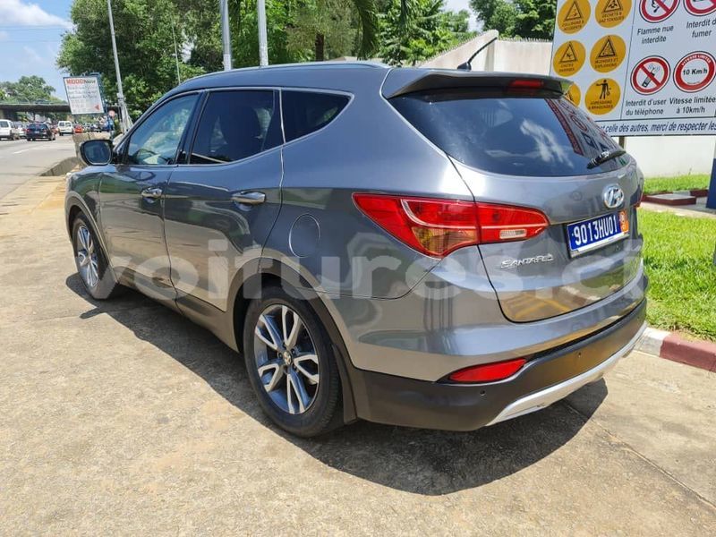 Big with watermark hyundai santa fe abidjan abidjan 20766