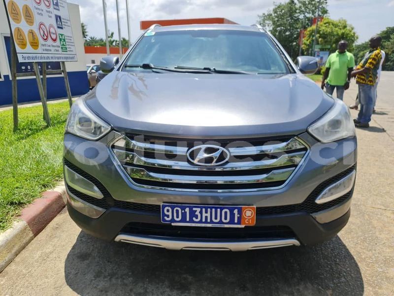 Big with watermark hyundai santa fe abidjan abidjan 20766