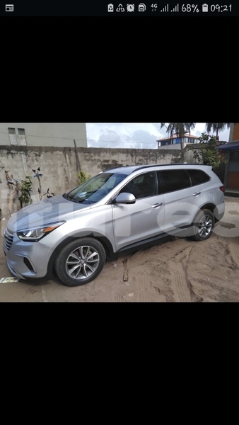 Big with watermark hyundai santa fe abidjan abidjan 20771